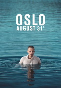 Oslo, August 31st