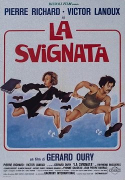 La svignata