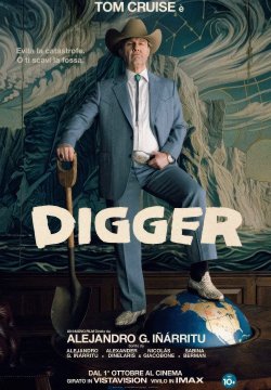 Digger