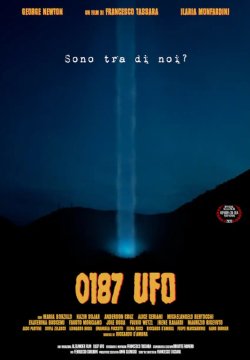 0187 UFO
